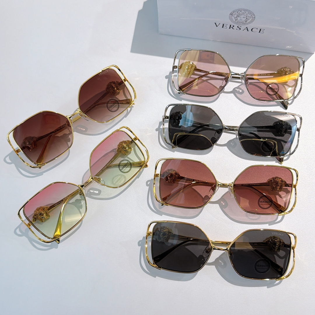 VERSAC*MOD：VE2288Size：55口16-145🔝🔝