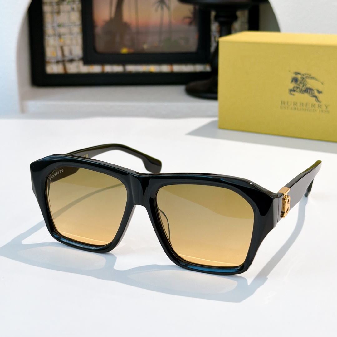 Burberr*Mod：BE6005Size ：56口16-145🔝🔝