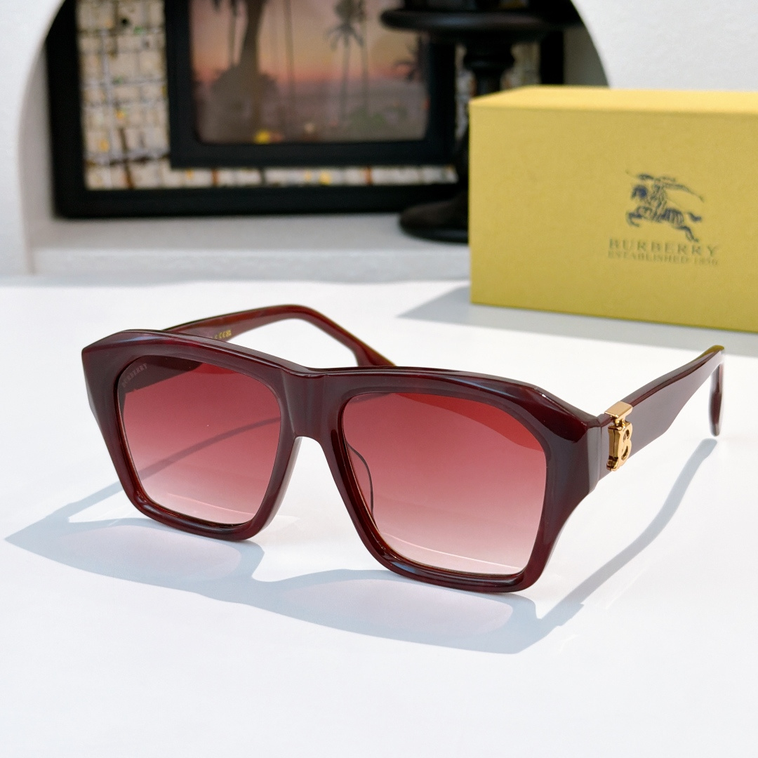 Burberr*Mod：BE6005Size ：56口16-145🔝🔝