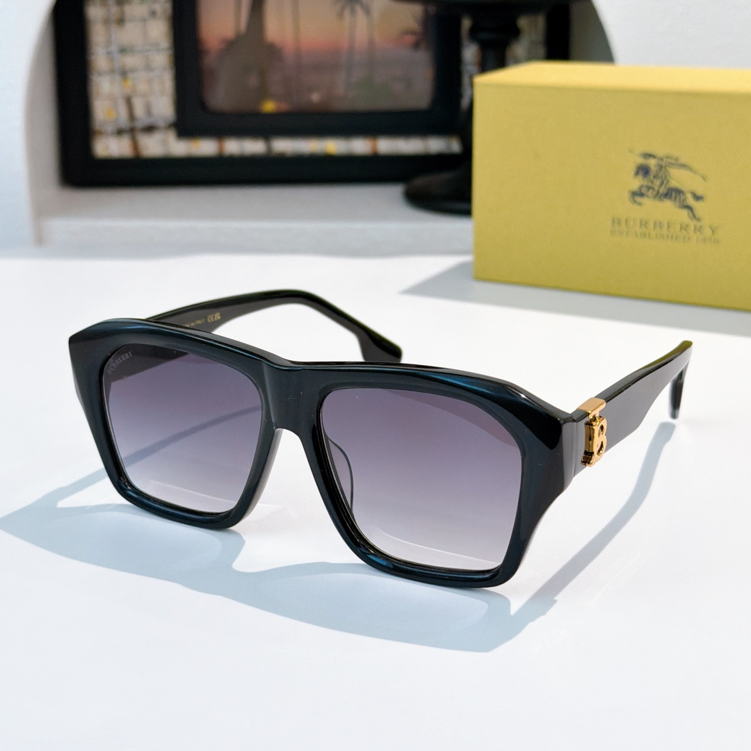 Burberr*Mod：BE6005Size ：56口16-145🔝🔝