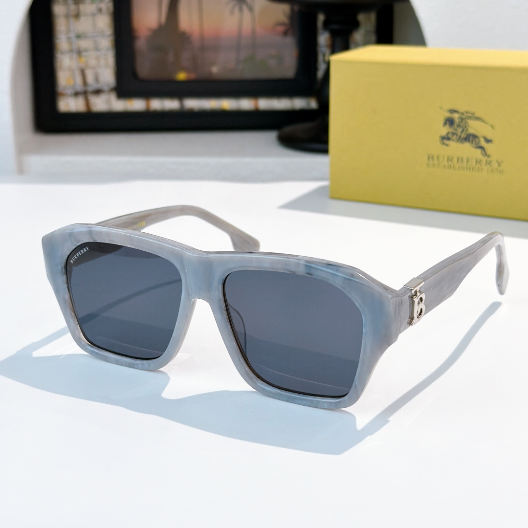 Burberr*Mod：BE6005Size ：56口16-145🔝🔝