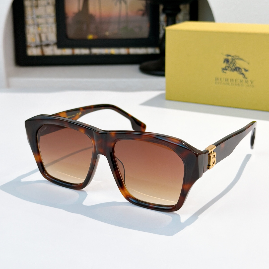 Burberr*Mod：BE6005Size ：56口16-145🔝🔝