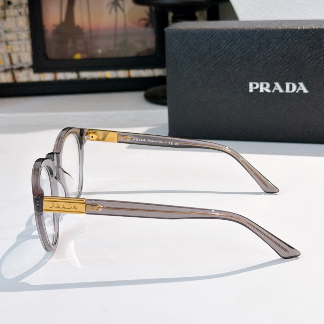 PRADA*Mod:PR98ZSSize:52-21-145🔝🔝