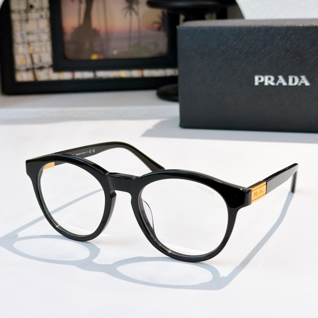 PRADA*Mod:PR98ZSSize:52-21-145🔝🔝