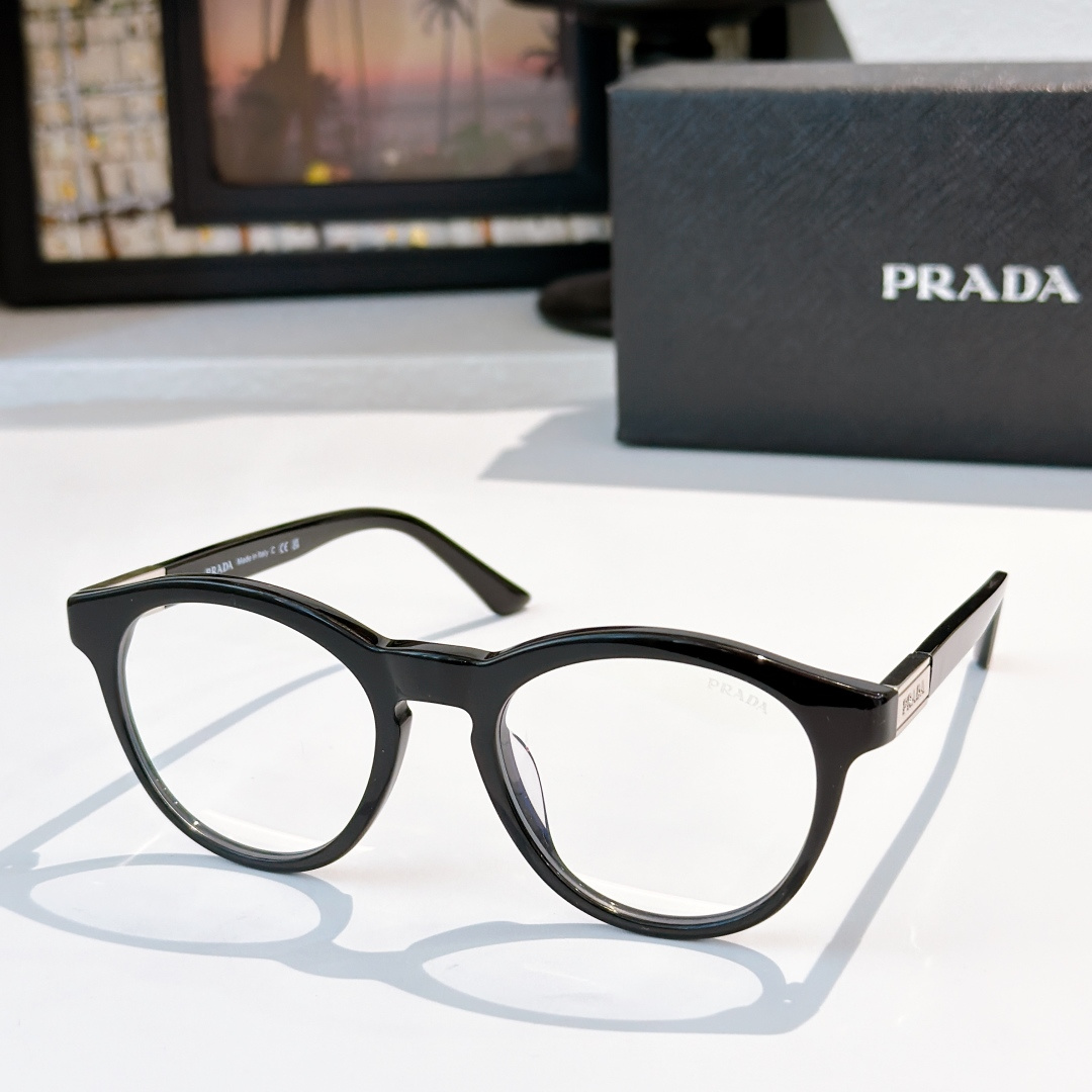 PRADA*Mod:PR98ZSSize:52-21-145🔝🔝