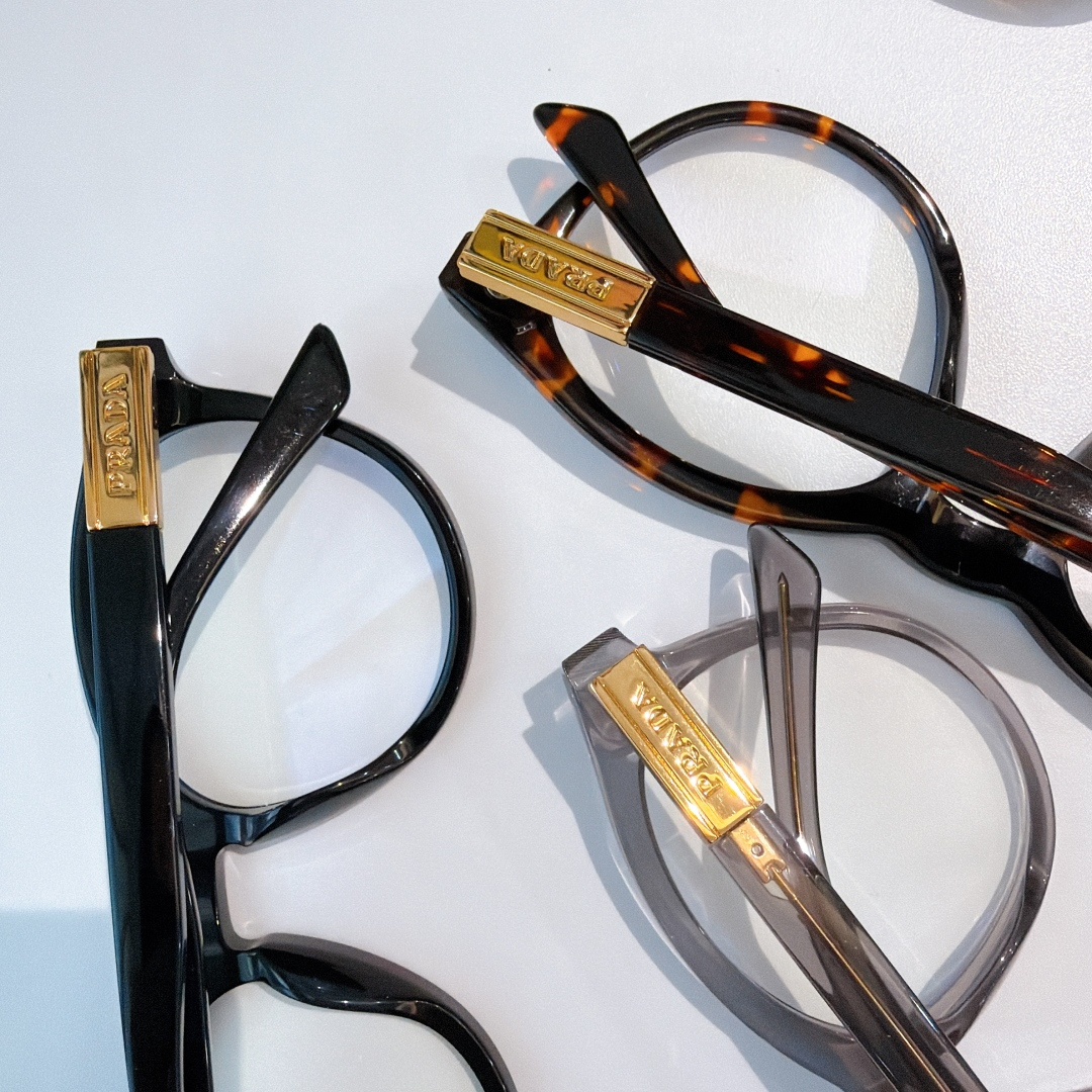 PRADA*Mod:PR98ZSSize:52-21-145🔝🔝