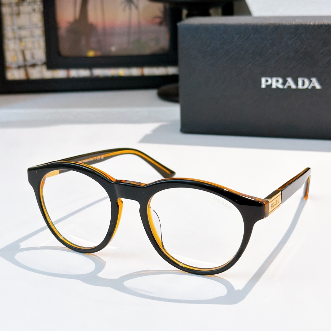 PRADA*Mod:PR98ZSSize:52-21-145🔝🔝