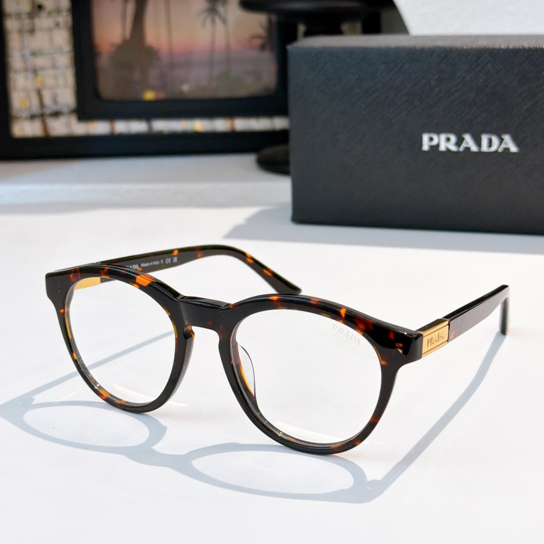 PRADA*Mod:PR98ZSSize:52-21-145🔝🔝
