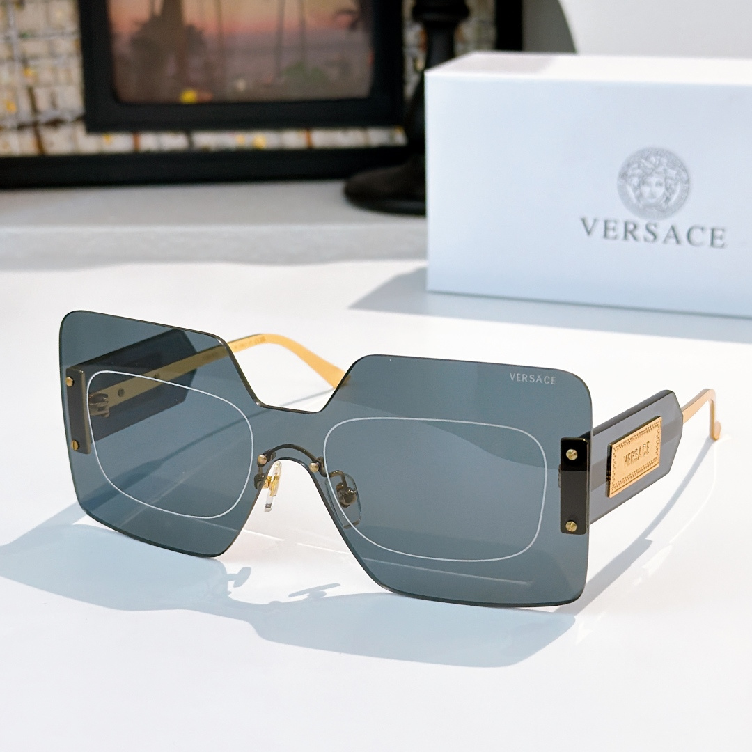 VERSAC*MODEL：VE2277SIZE：146口0-142🔝🔝