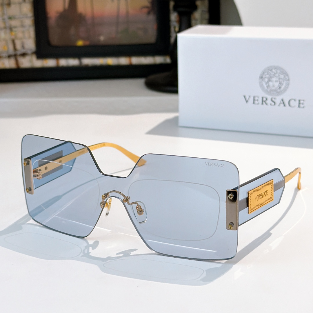 VERSAC*MODEL：VE2277SIZE：146口0-142🔝🔝