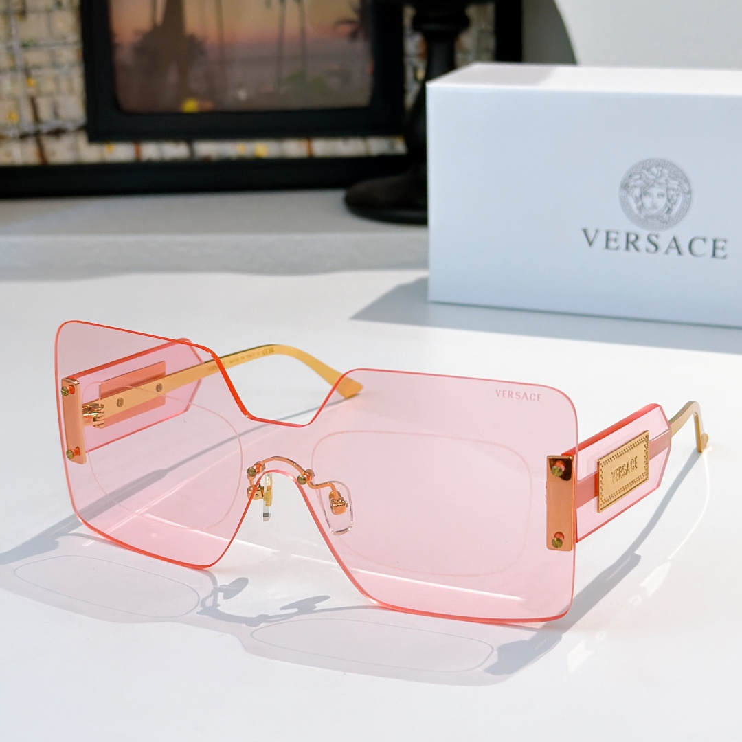 VERSAC*MODEL：VE2277SIZE：146口0-142🔝🔝