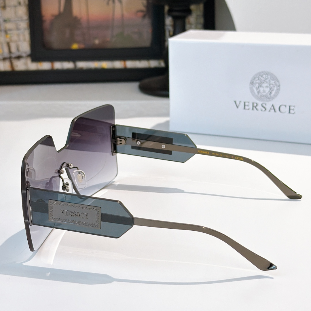 VERSAC*MODEL：VE2277SIZE：146口0-142🔝🔝