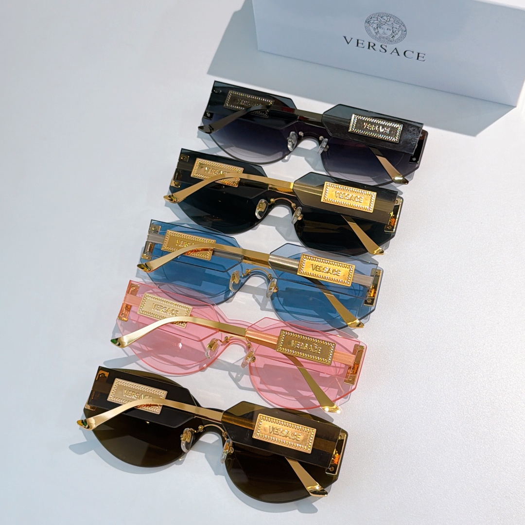 VERSAC*MODEL：VE2276SIZE：146口0-142🔝🔝