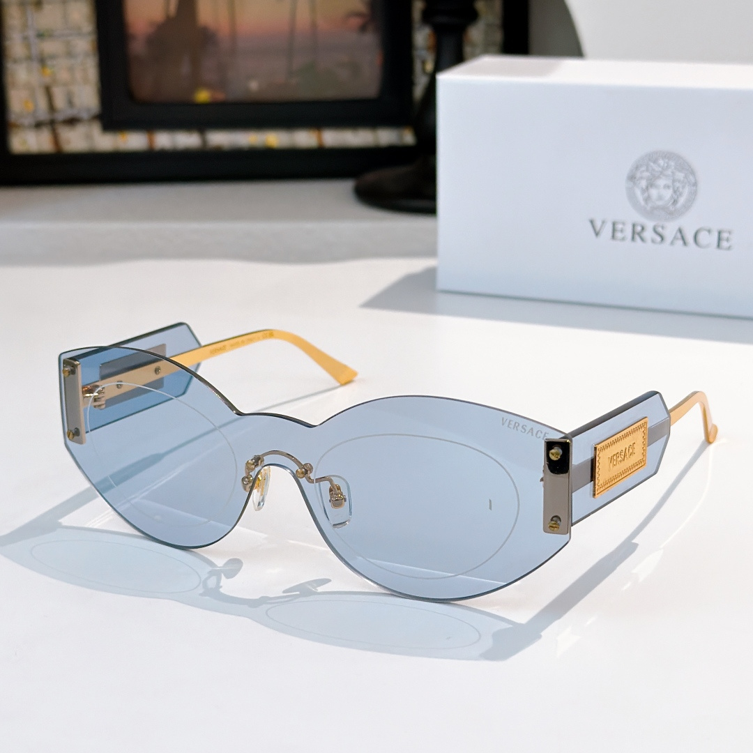 VERSAC*MODEL：VE2276SIZE：146口0-142🔝🔝