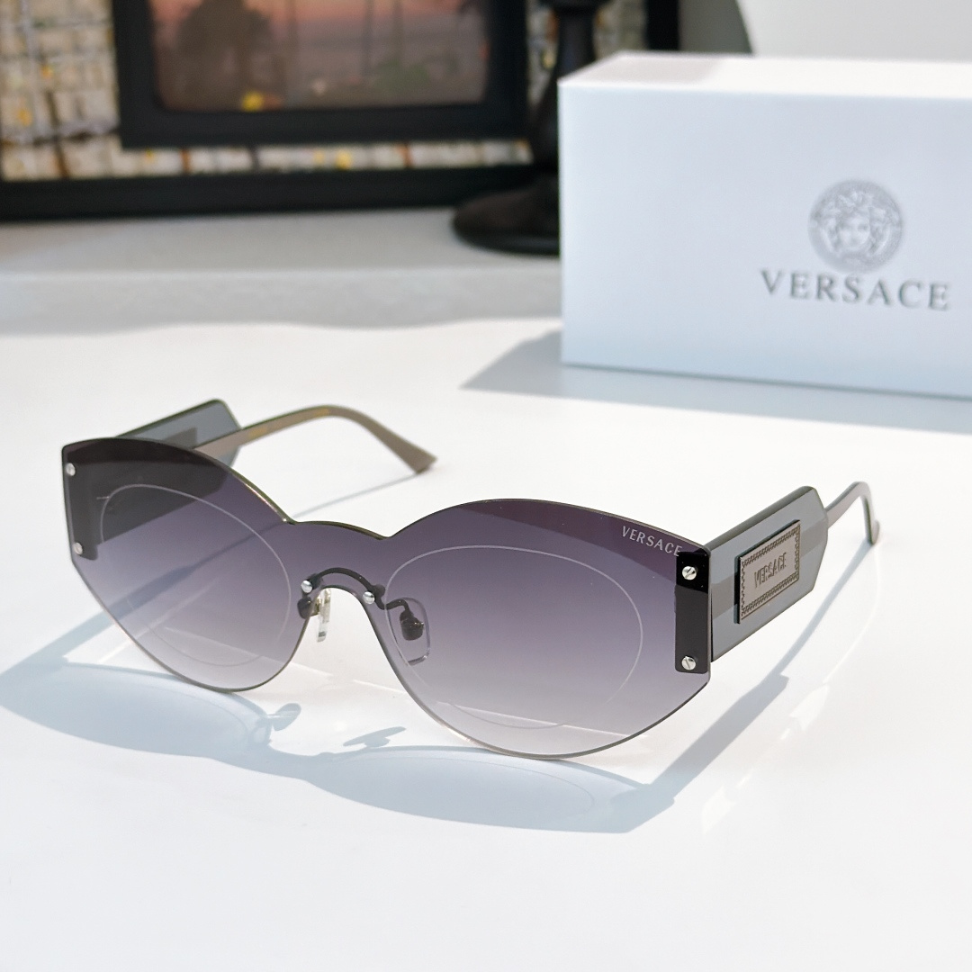 VERSAC*MODEL：VE2276SIZE：146口0-142🔝🔝