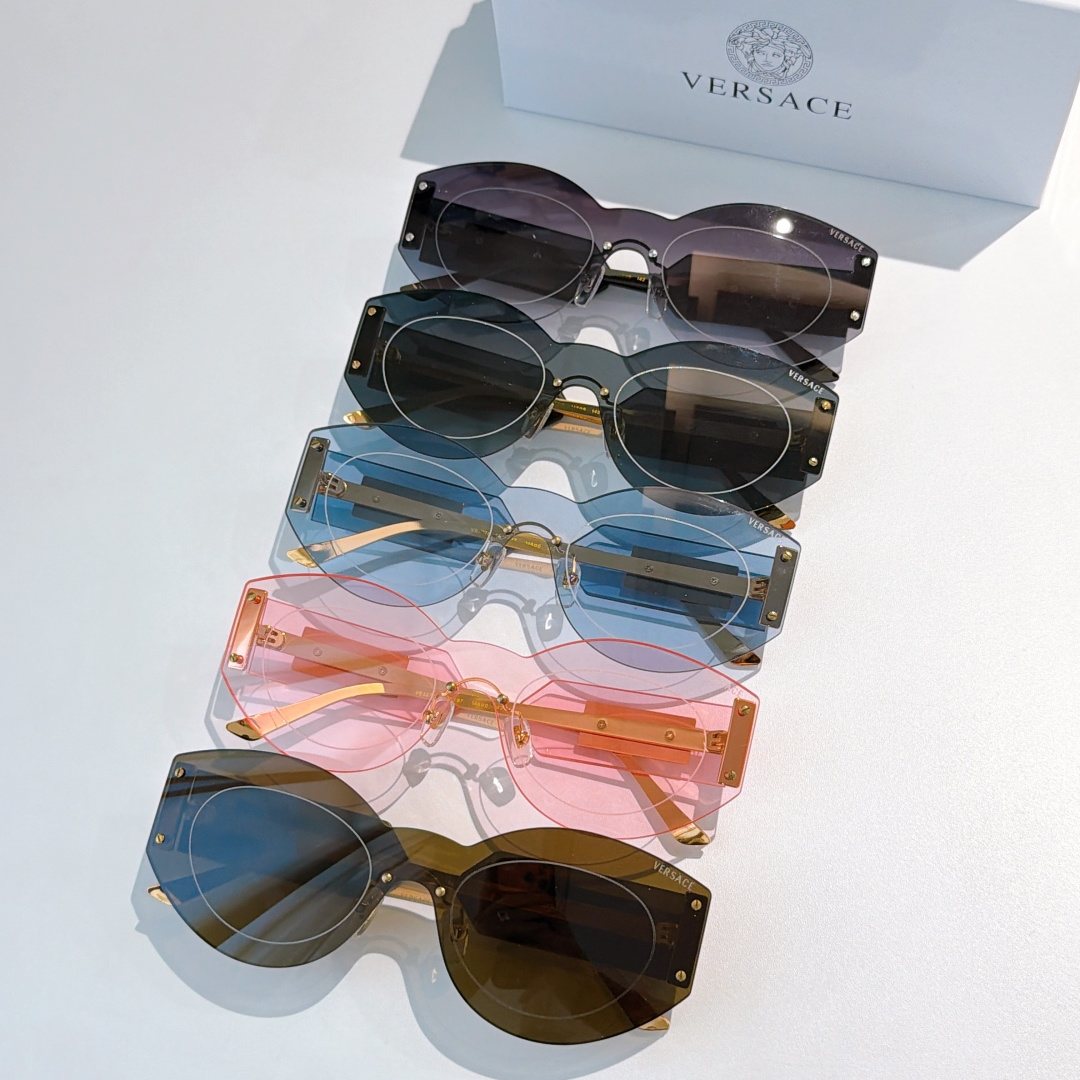 VERSAC*MODEL：VE2276SIZE：146口0-142🔝🔝