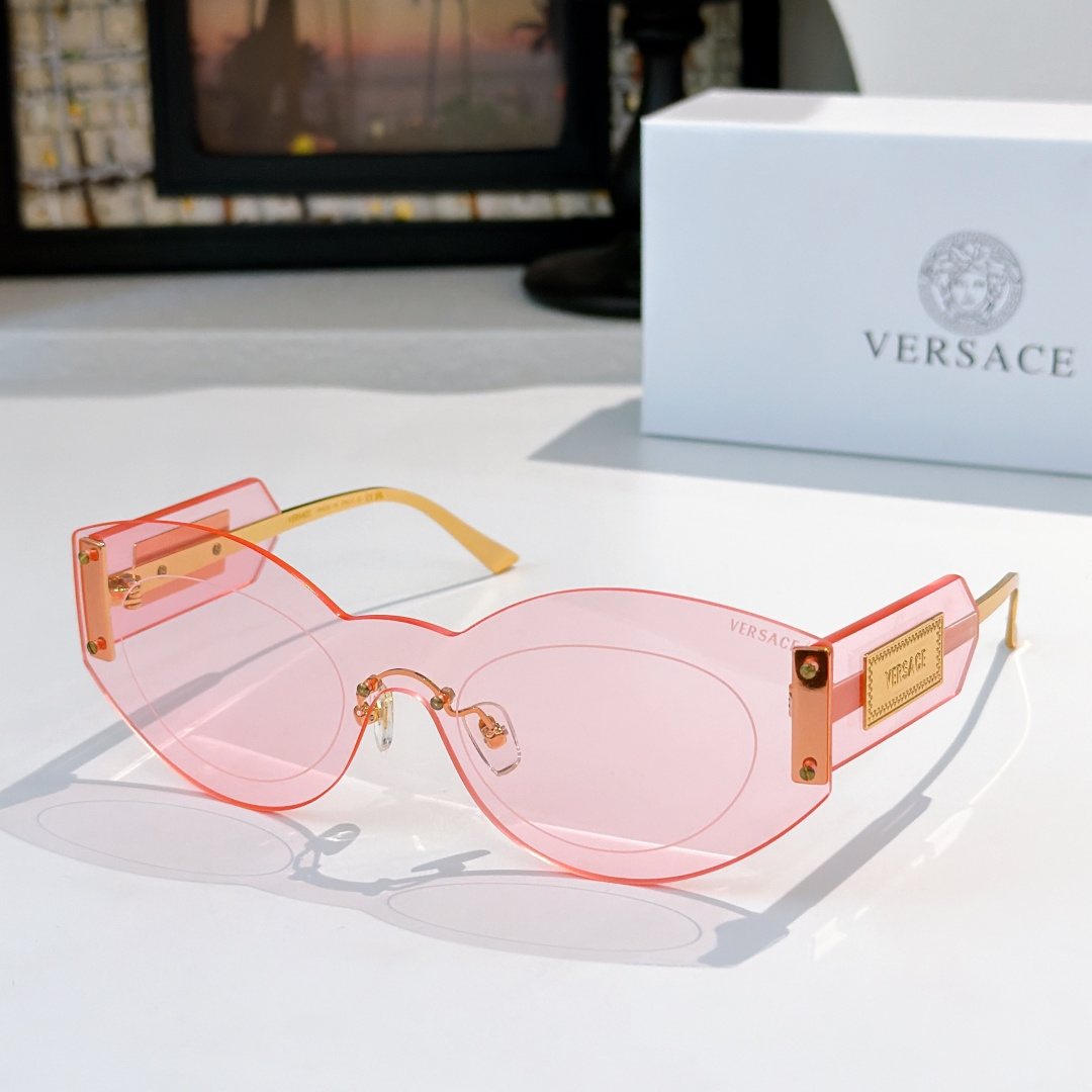 VERSAC*MODEL：VE2276SIZE：146口0-142🔝🔝