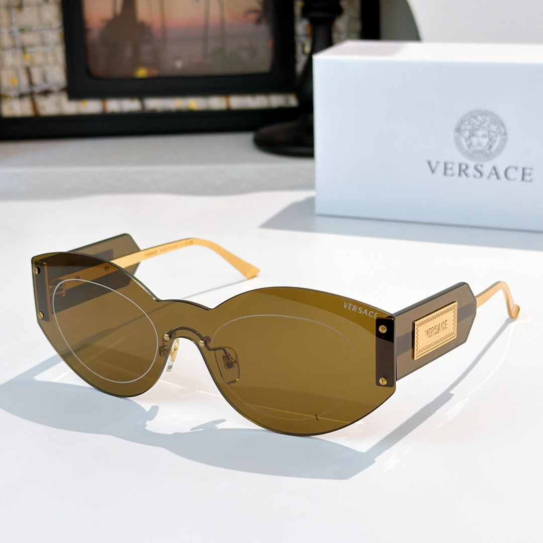 VERSAC*MODEL：VE2276SIZE：146口0-142🔝🔝