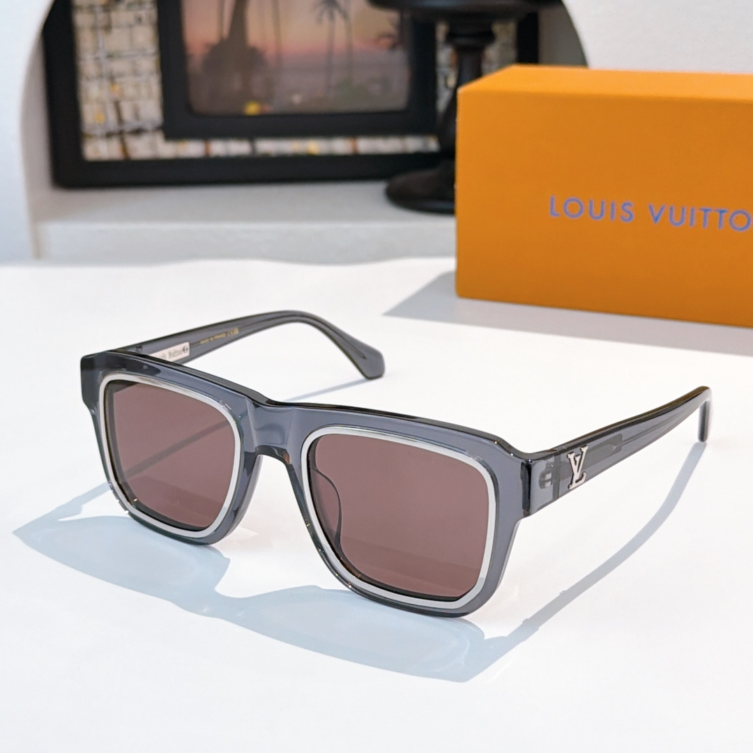 LOUIS VUITTONMODEL：Z2506USIZE：48口26-143🔝🔝