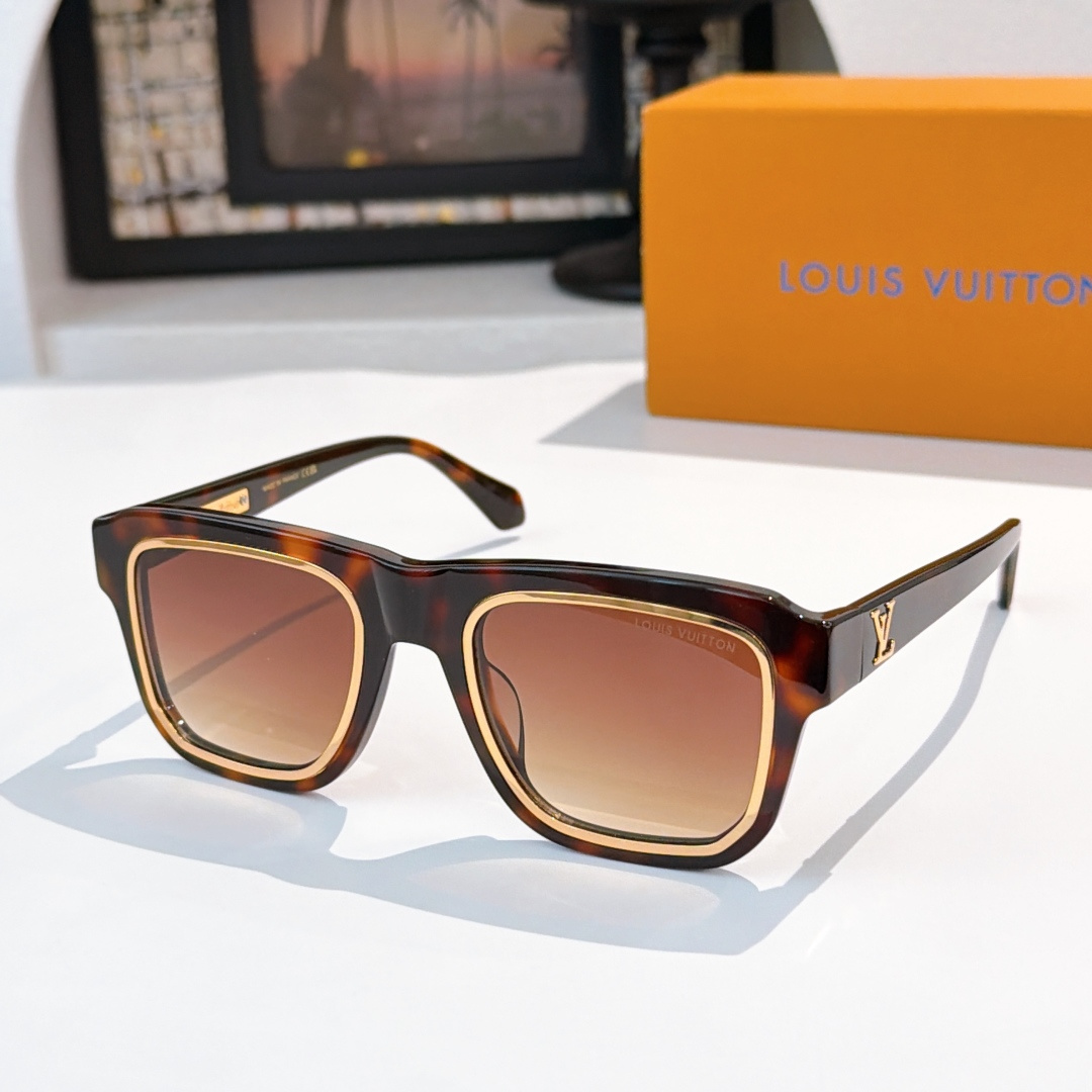 LOUIS VUITTONMODEL：Z2506USIZE：48口26-143🔝🔝