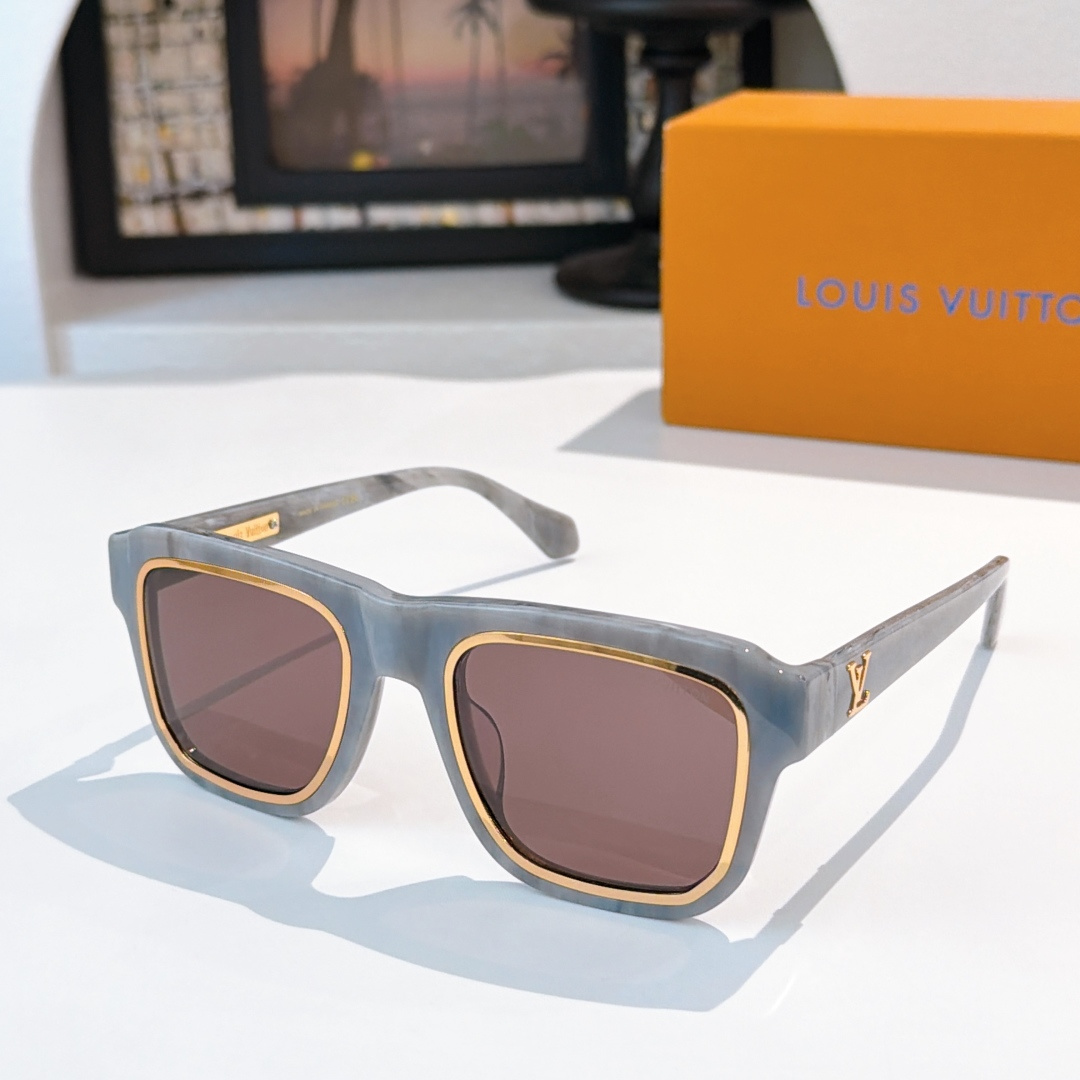 LOUIS VUITTONMODEL：Z2506USIZE：48口26-143🔝🔝