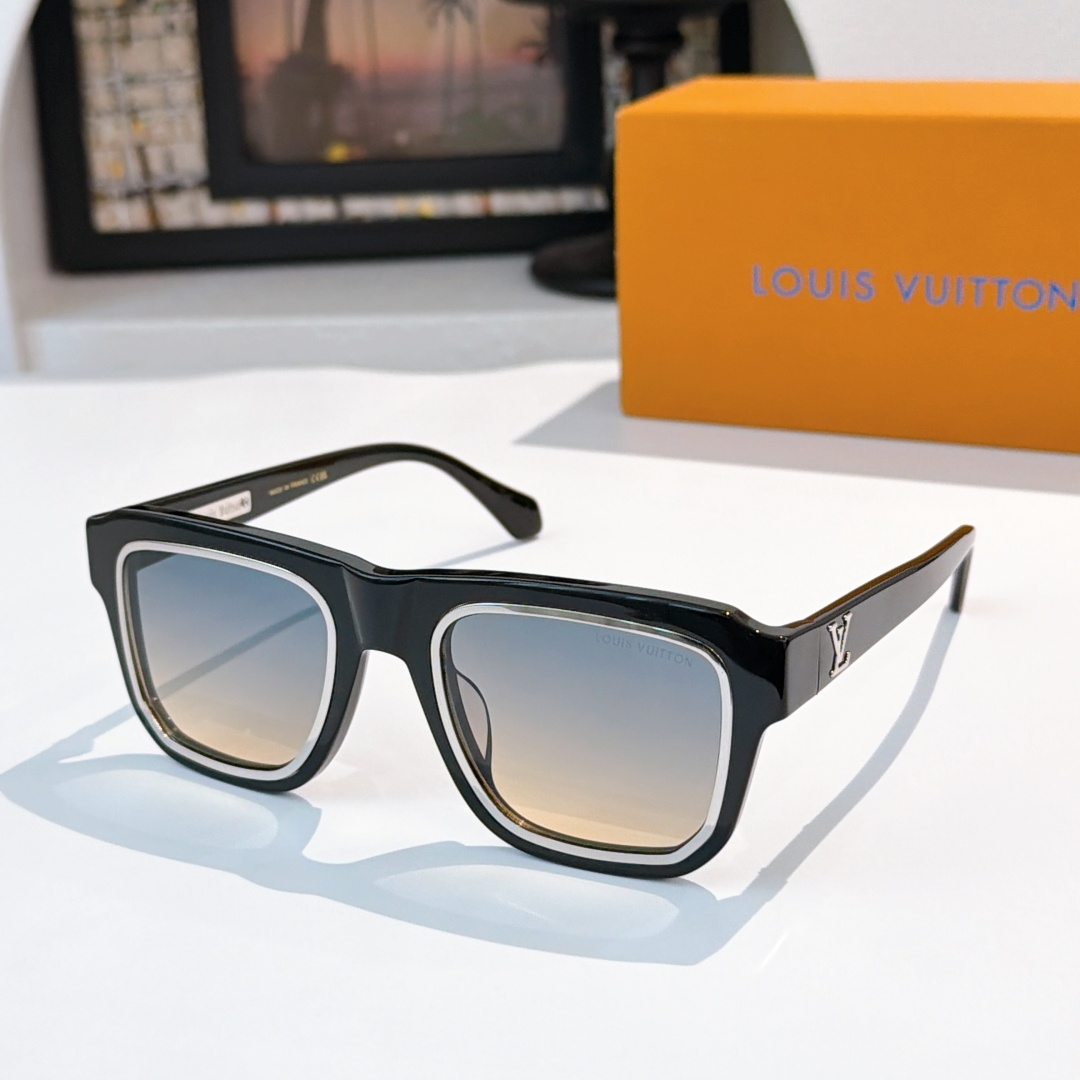 LOUIS VUITTONMODEL：Z2506USIZE：48口26-143🔝🔝