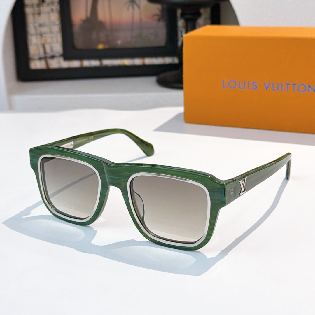 LOUIS VUITTONMODEL：Z2506USIZE：48口26-143🔝🔝