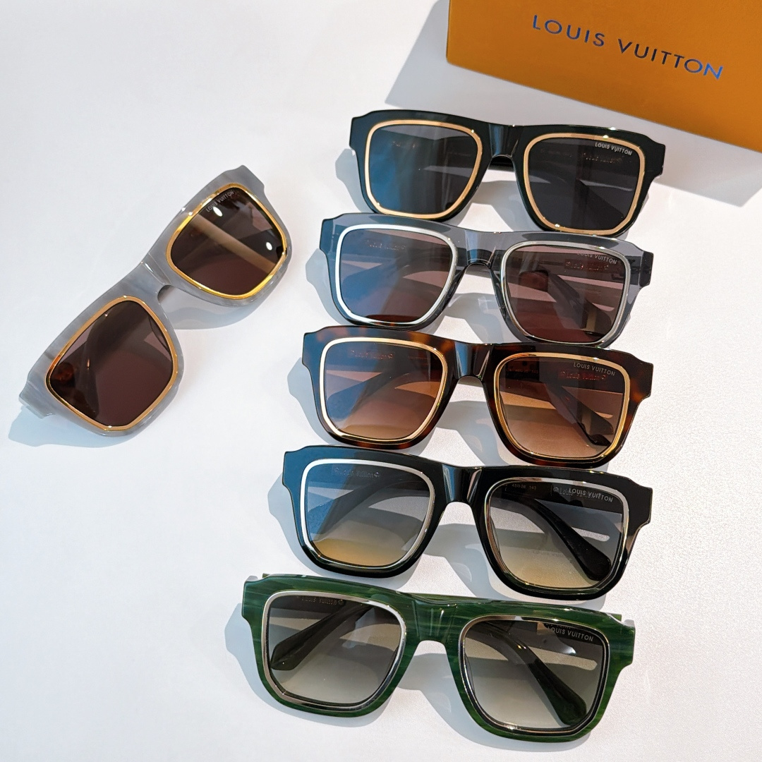 LOUIS VUITTONMODEL：Z2506USIZE：48口26-143🔝🔝