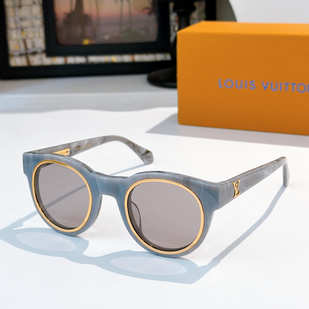 LOUIS VUITTONMODEL：Z2505ESIZE：53口22-143🔝🔝