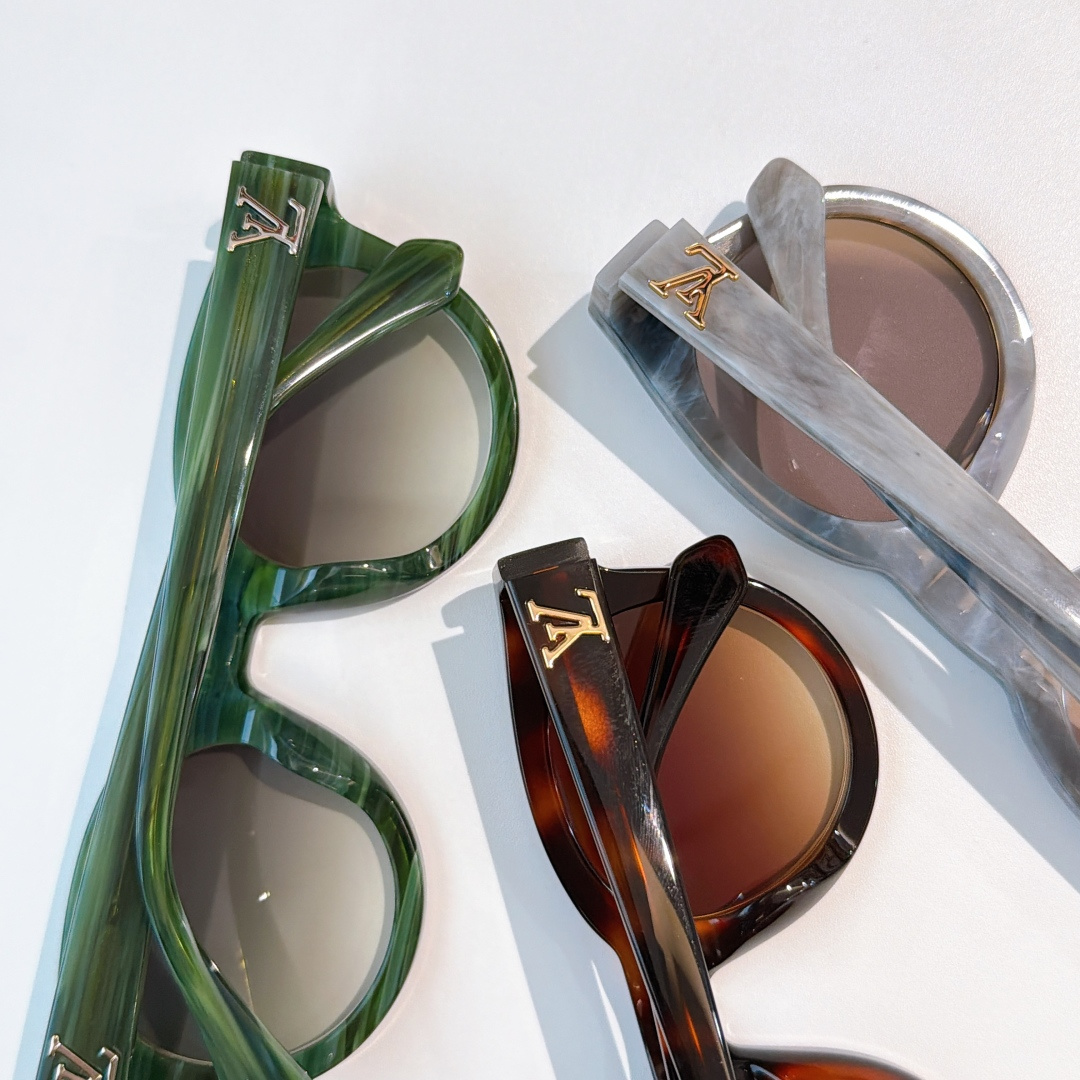 LOUIS VUITTONMODEL：Z2505ESIZE：53口22-143🔝🔝