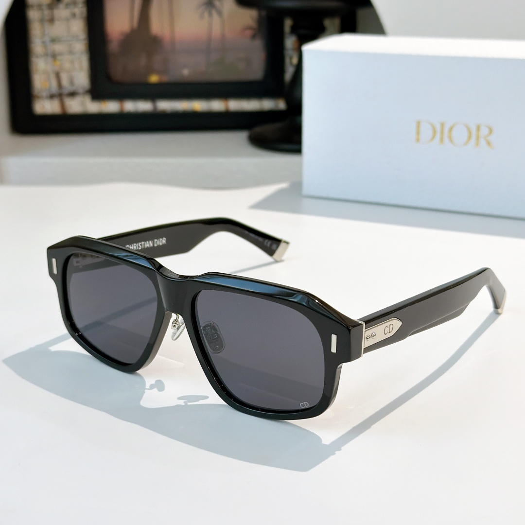 DIO*MODEL: DiorMidnight N1FSIZE：57口20-150🔝🔝