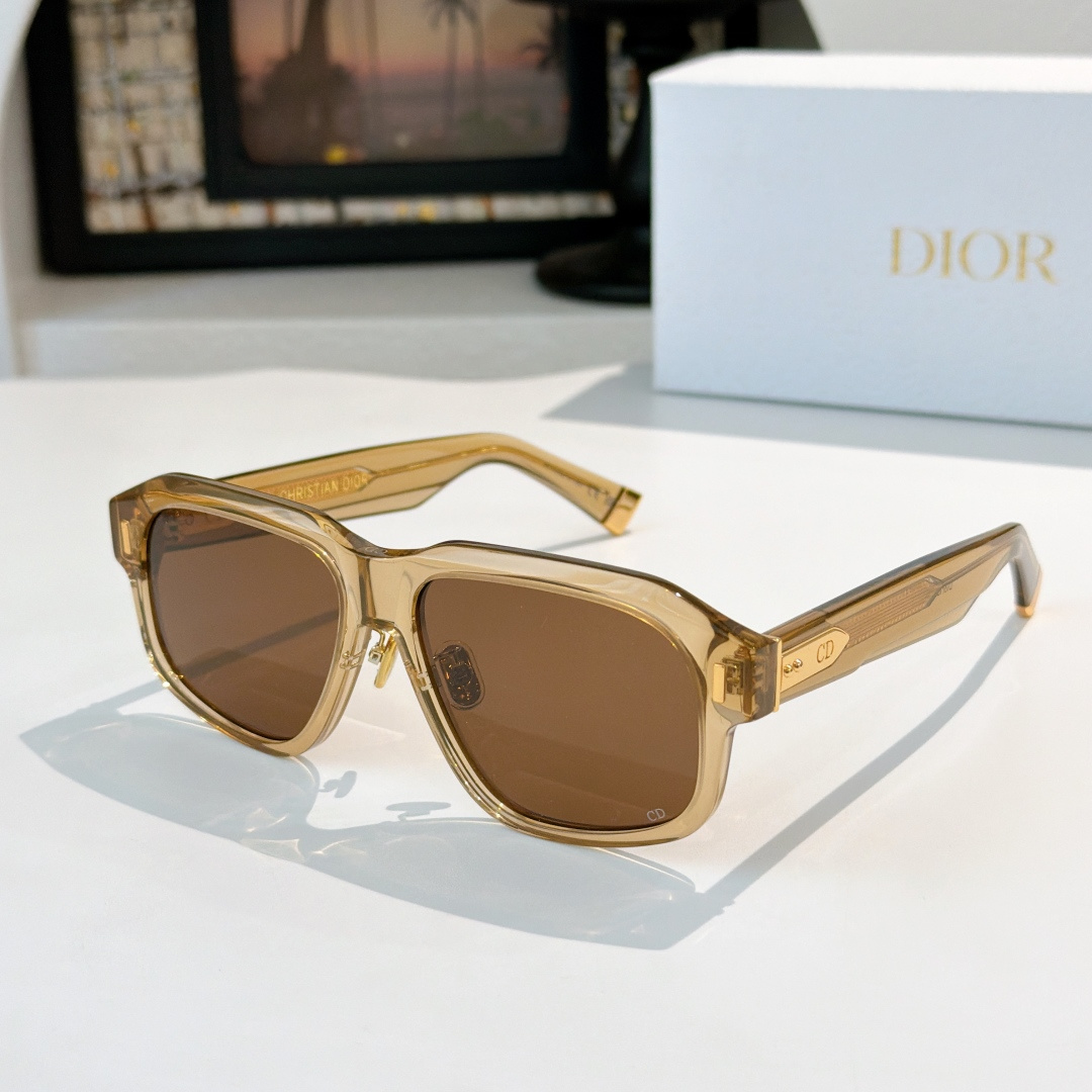 DIO*MODEL: DiorMidnight N1FSIZE：57口20-150🔝🔝