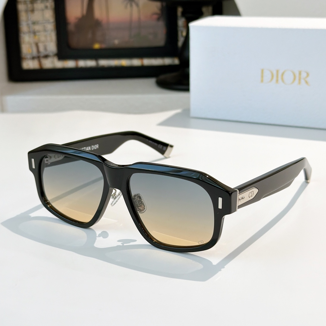 DIO*MODEL: DiorMidnight N1FSIZE：57口20-150🔝🔝