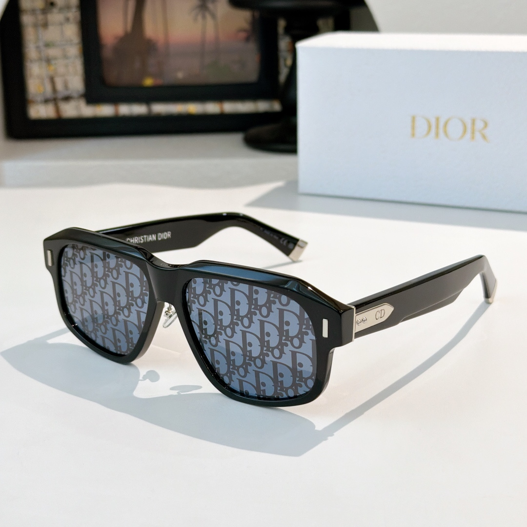 DIO*MODEL: DiorMidnight N1FSIZE：57口20-150🔝🔝