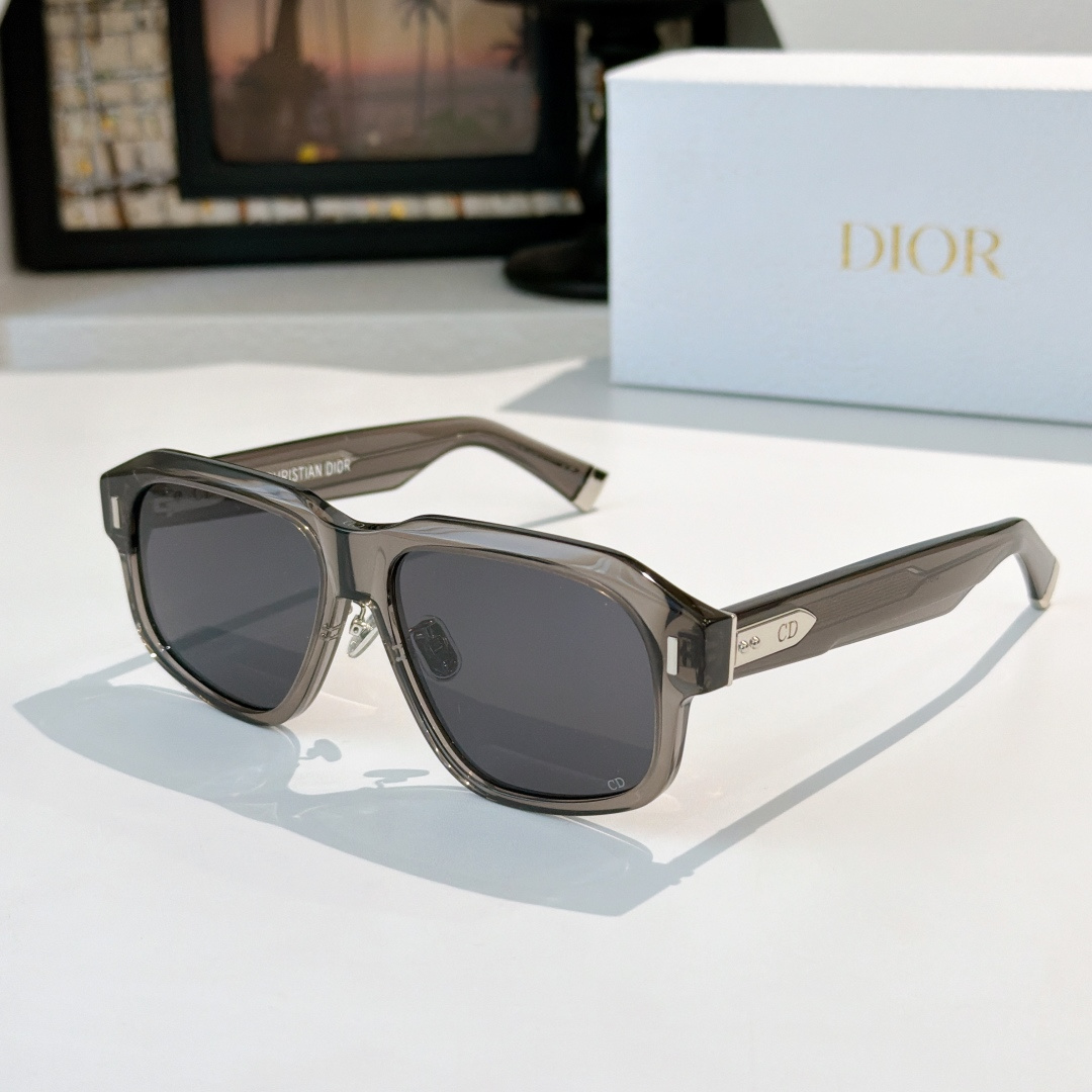 DIO*MODEL: DiorMidnight N1FSIZE：57口20-150🔝🔝