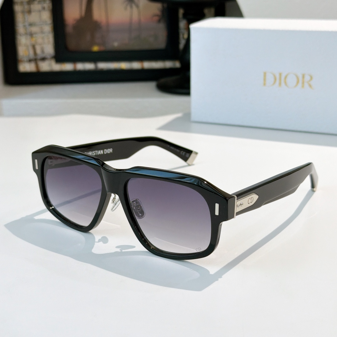 DIO*MODEL: DiorMidnight N1FSIZE：57口20-150🔝🔝