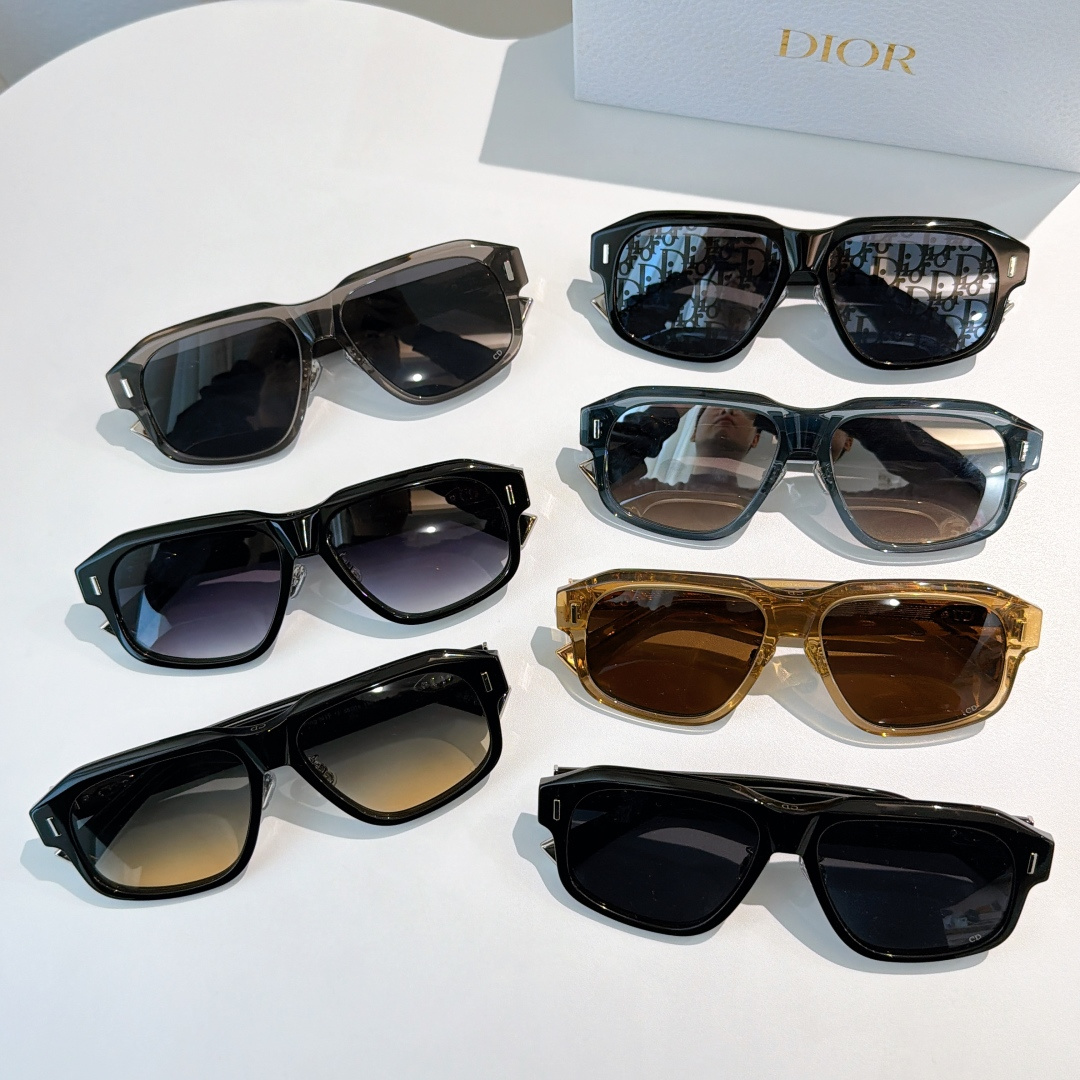 DIO*MODEL: DiorMidnight N1FSIZE：57口20-150🔝🔝