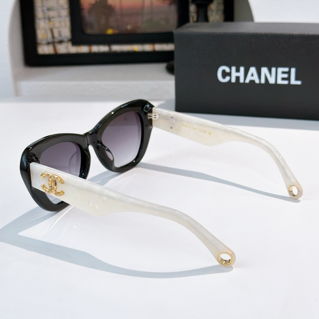 CHANE*MODEL：CH5502SIZE：65口16-145🔝🔝