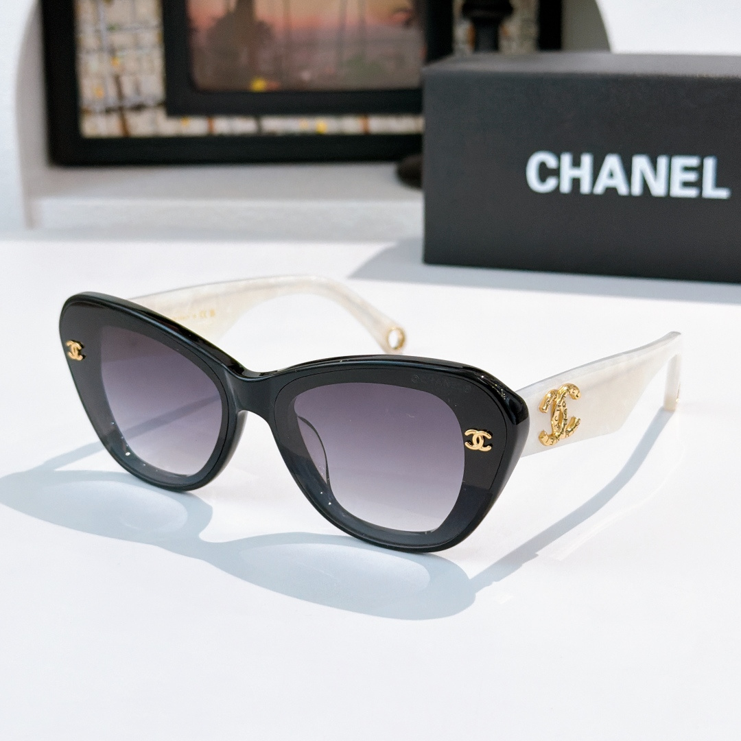 CHANE*MODEL：CH5502SIZE：65口16-145🔝🔝