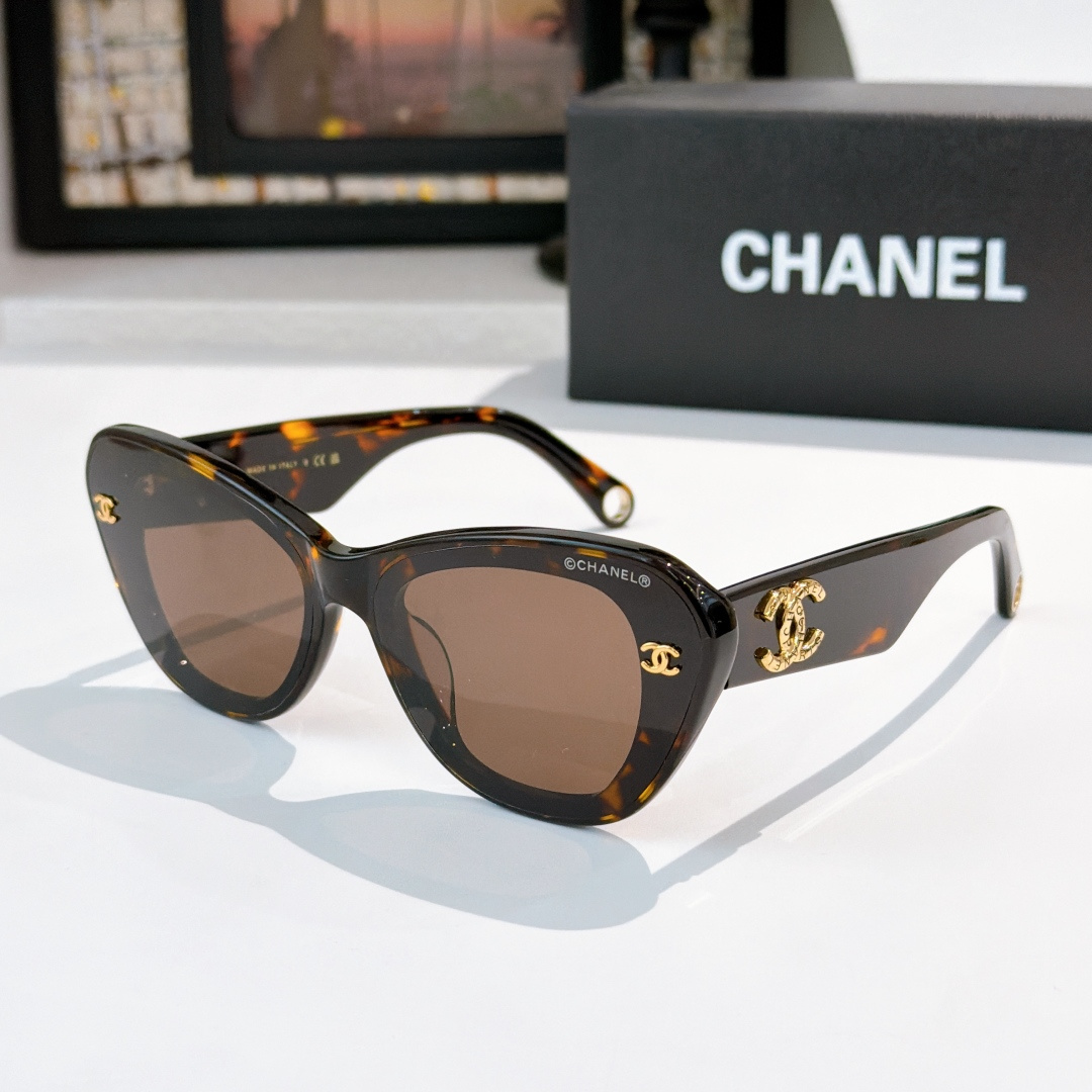 CHANE*MODEL：CH5502SIZE：65口16-145🔝🔝