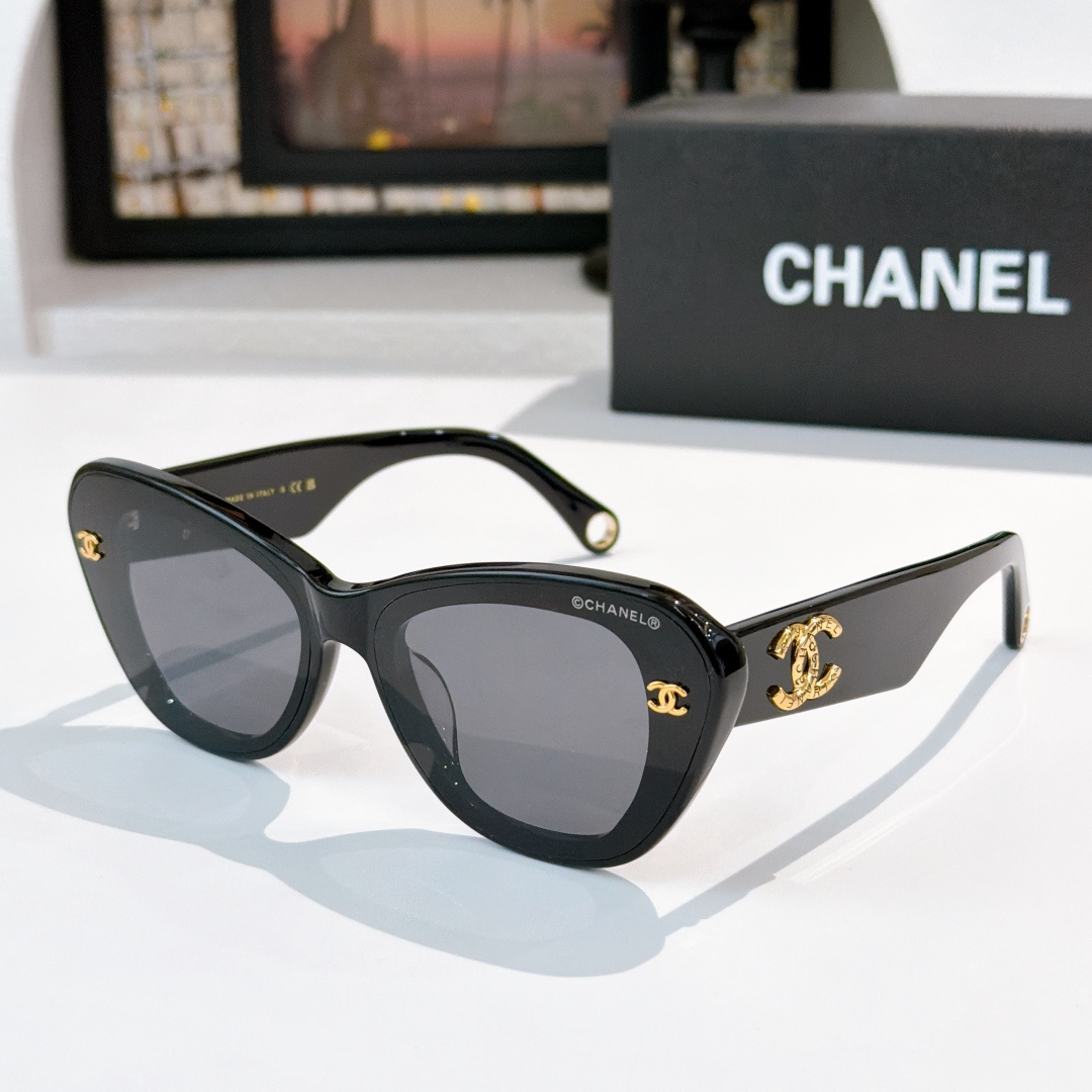 CHANE*MODEL：CH5502SIZE：65口16-145🔝🔝