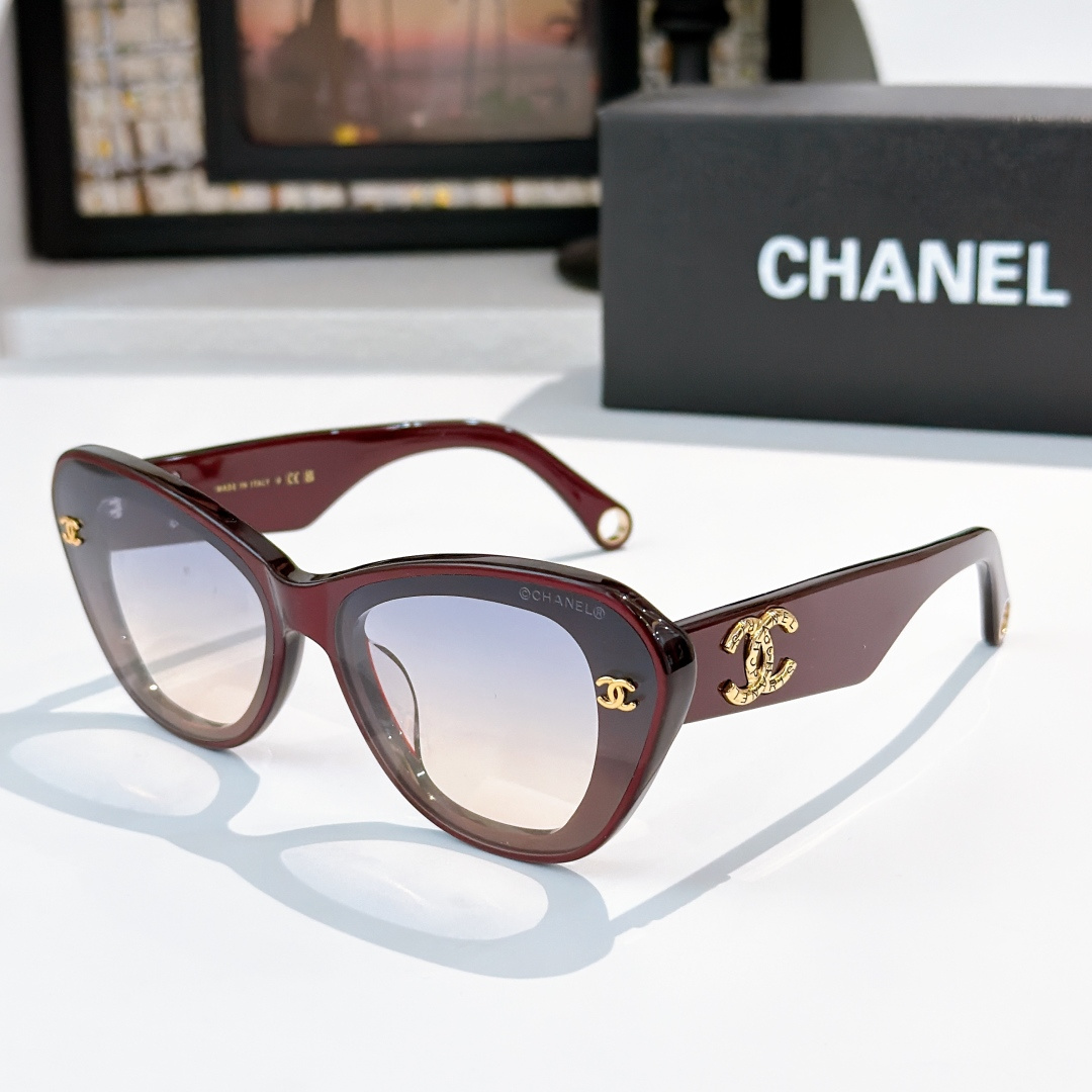 CHANE*MODEL：CH5502SIZE：65口16-145🔝🔝