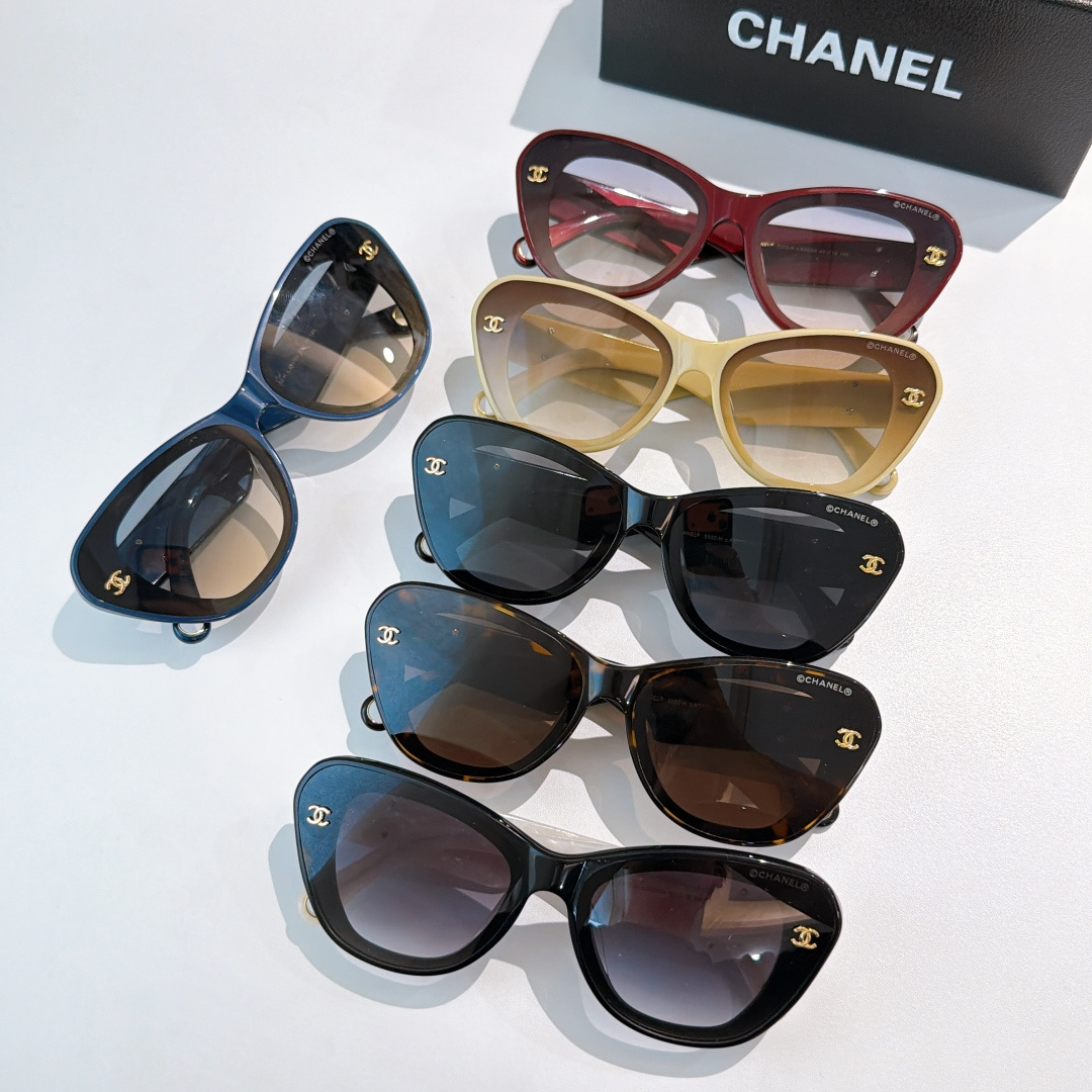 CHANE*MODEL：CH5502SIZE：65口16-145🔝🔝