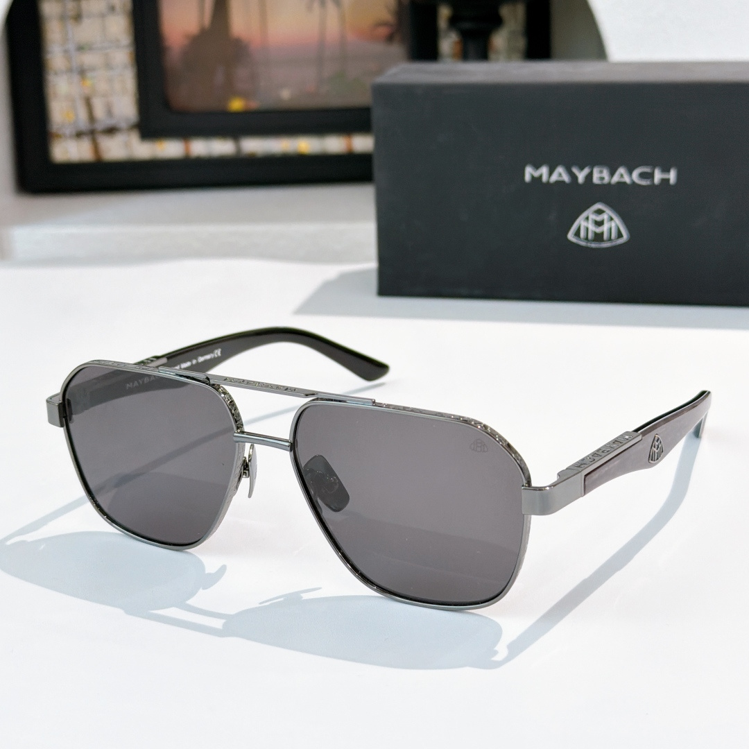 MAYBACH迈巴赫MODEL：THE ONGESIZE：58口15-140🔝🔝