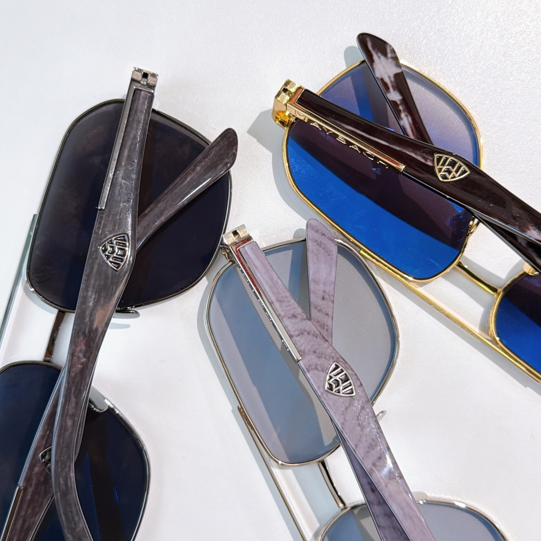 MAYBACH迈巴赫MODEL：THE ONGESIZE：58口15-140🔝🔝