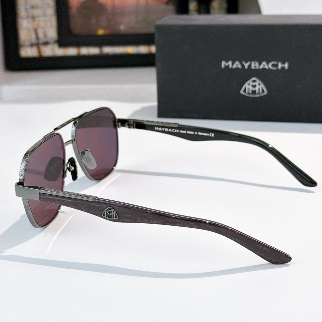 MAYBACH迈巴赫MODEL：THE ONGESIZE：58口15-140🔝🔝