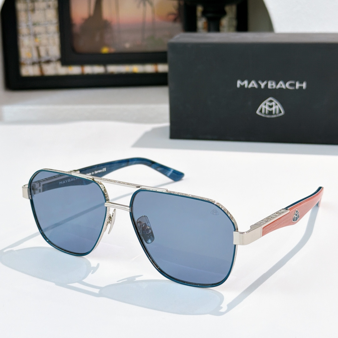 MAYBACH迈巴赫MODEL：THE ONGESIZE：58口15-140🔝🔝