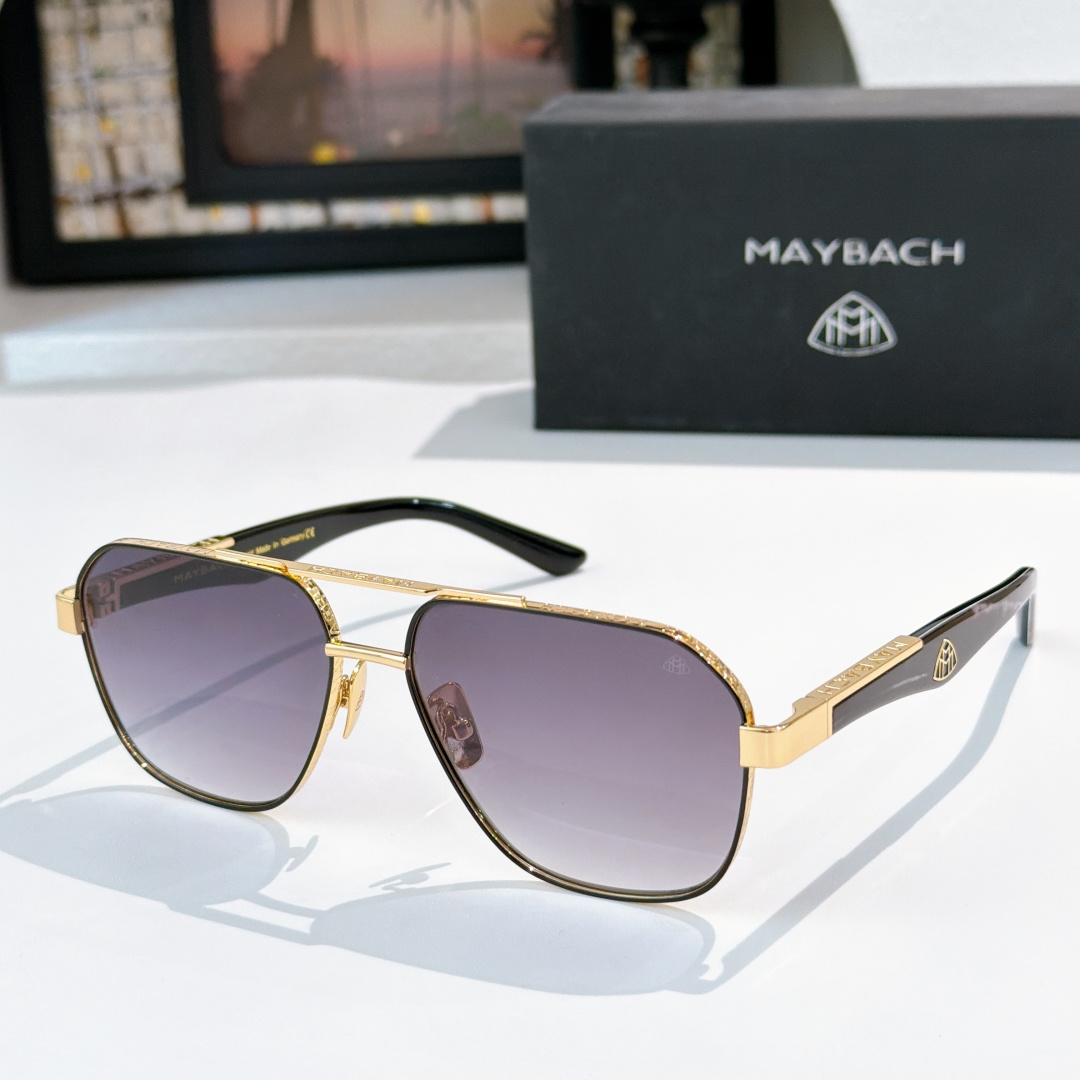 MAYBACH迈巴赫MODEL：THE ONGESIZE：58口15-140🔝🔝