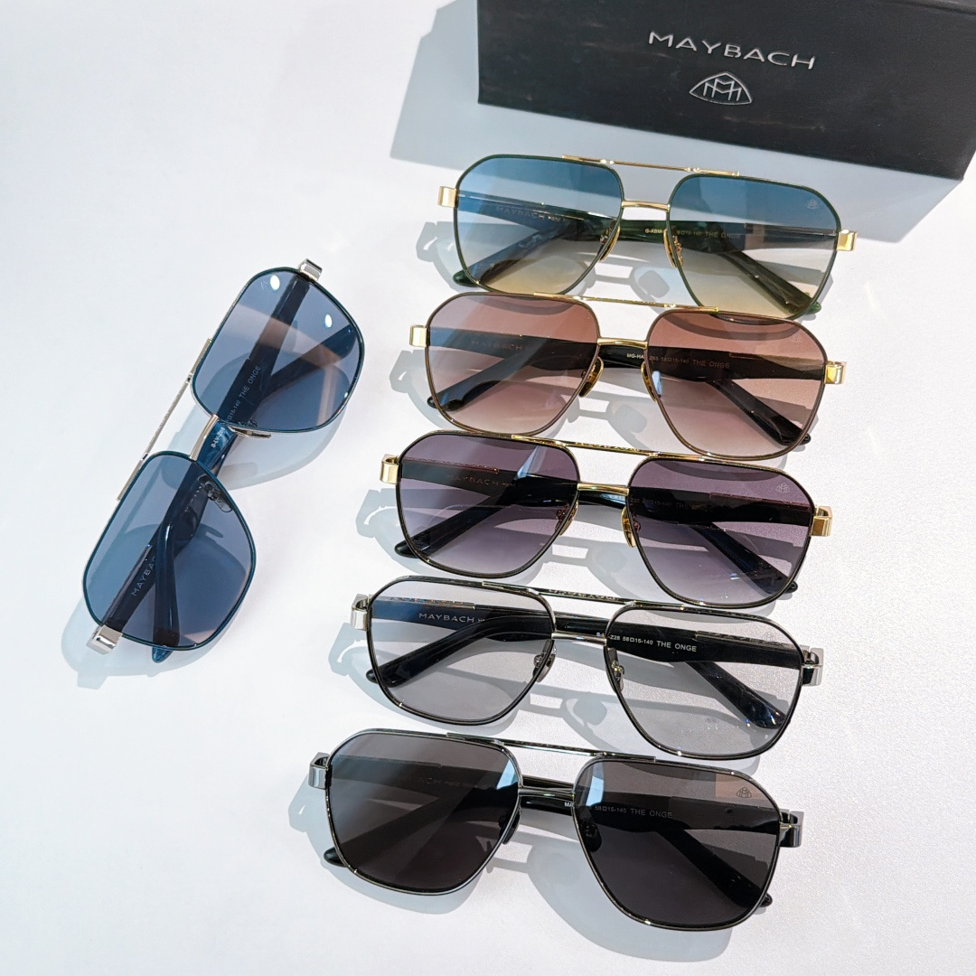 MAYBACH迈巴赫MODEL：THE ONGESIZE：58口15-140🔝🔝