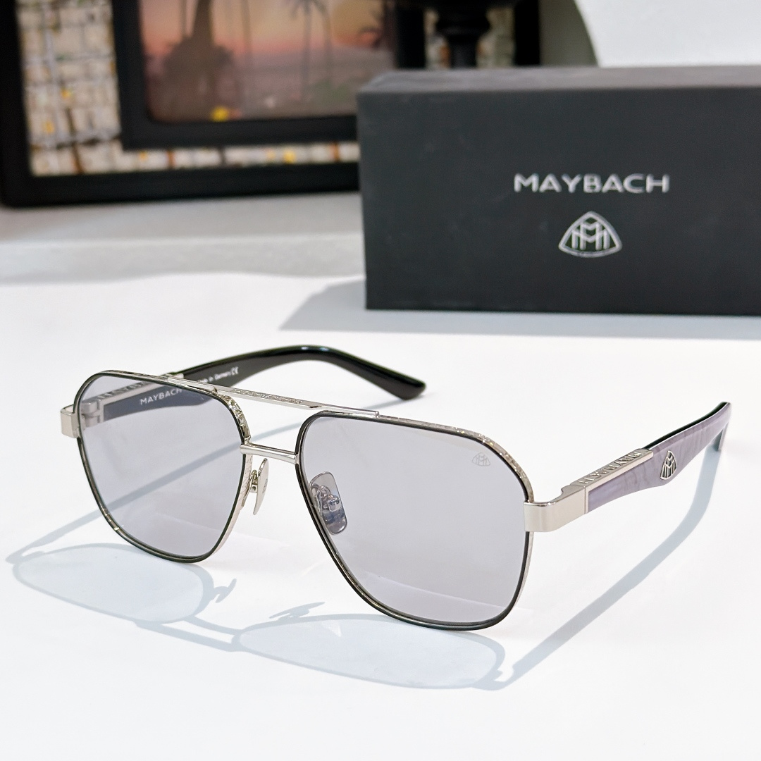 MAYBACH迈巴赫MODEL：THE ONGESIZE：58口15-140🔝🔝